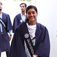 Shahina Nazir