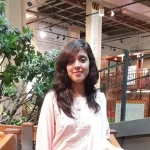 Areeba Zafar
