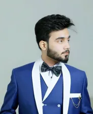 Haris Junaid
